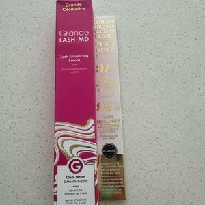 NEW IN BOX Grande Lash MD